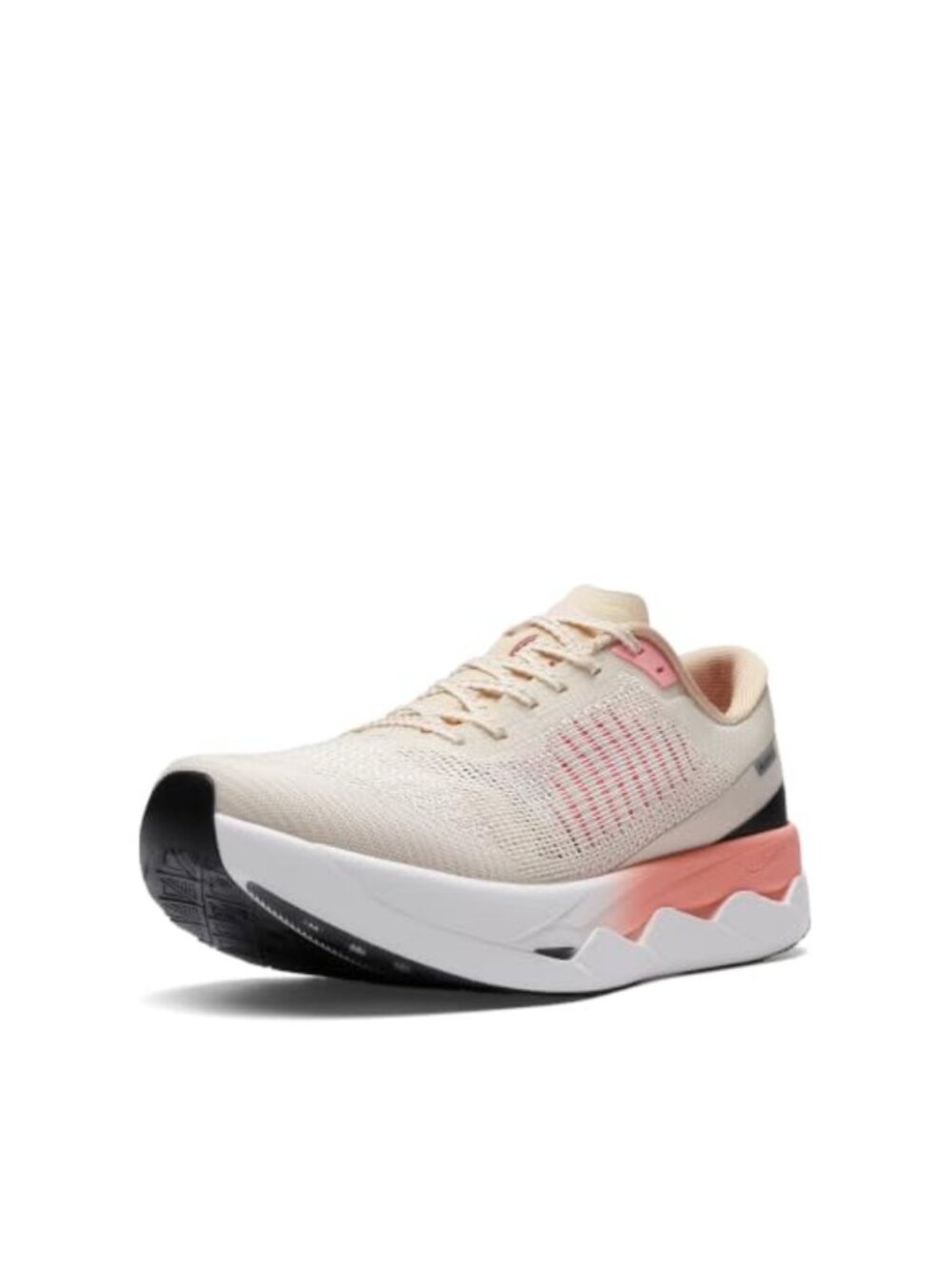 Carbon Plate Running Shoes Lightweight Supercritical Foam Road